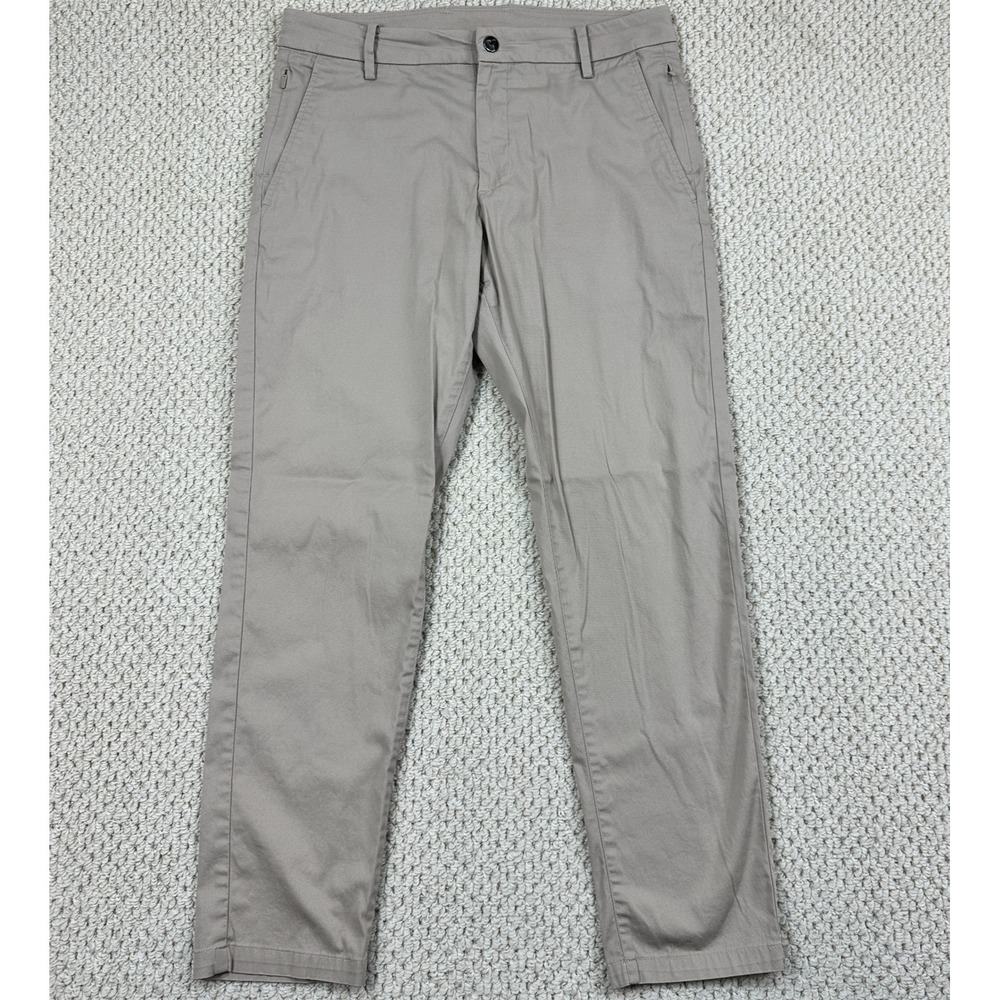 Bird Dogs Pants Fits Mens 32x29 Khaki Boom For Your Boomstick Lined Performance